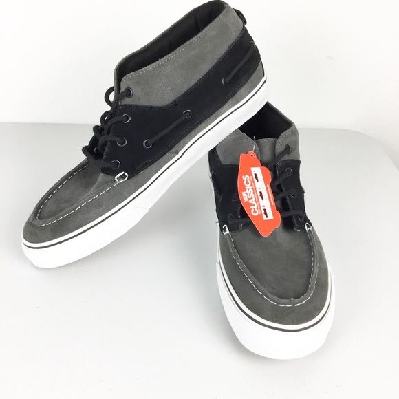 chukka del barco